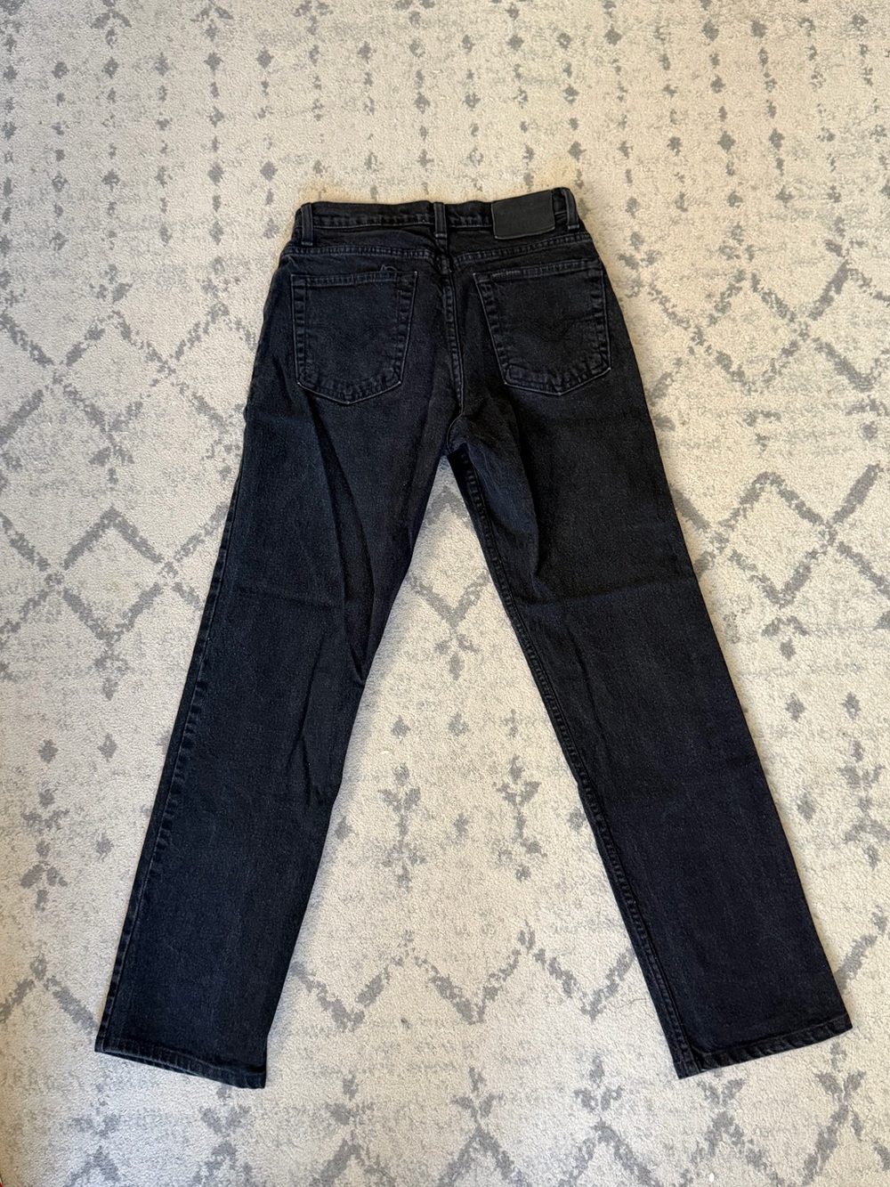 Harley Davidson jeans